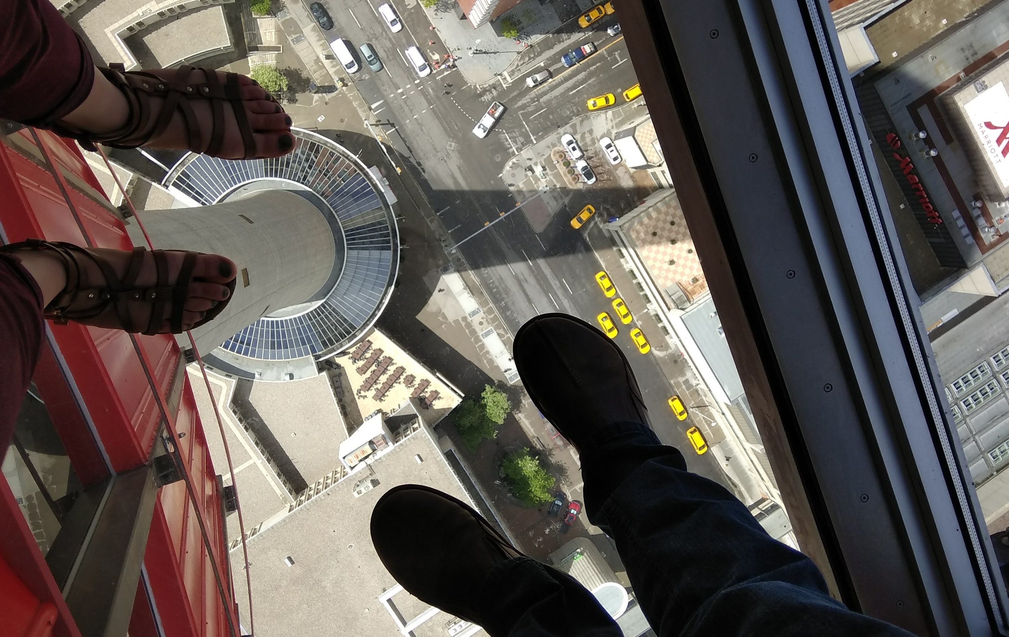 Calgary Tower