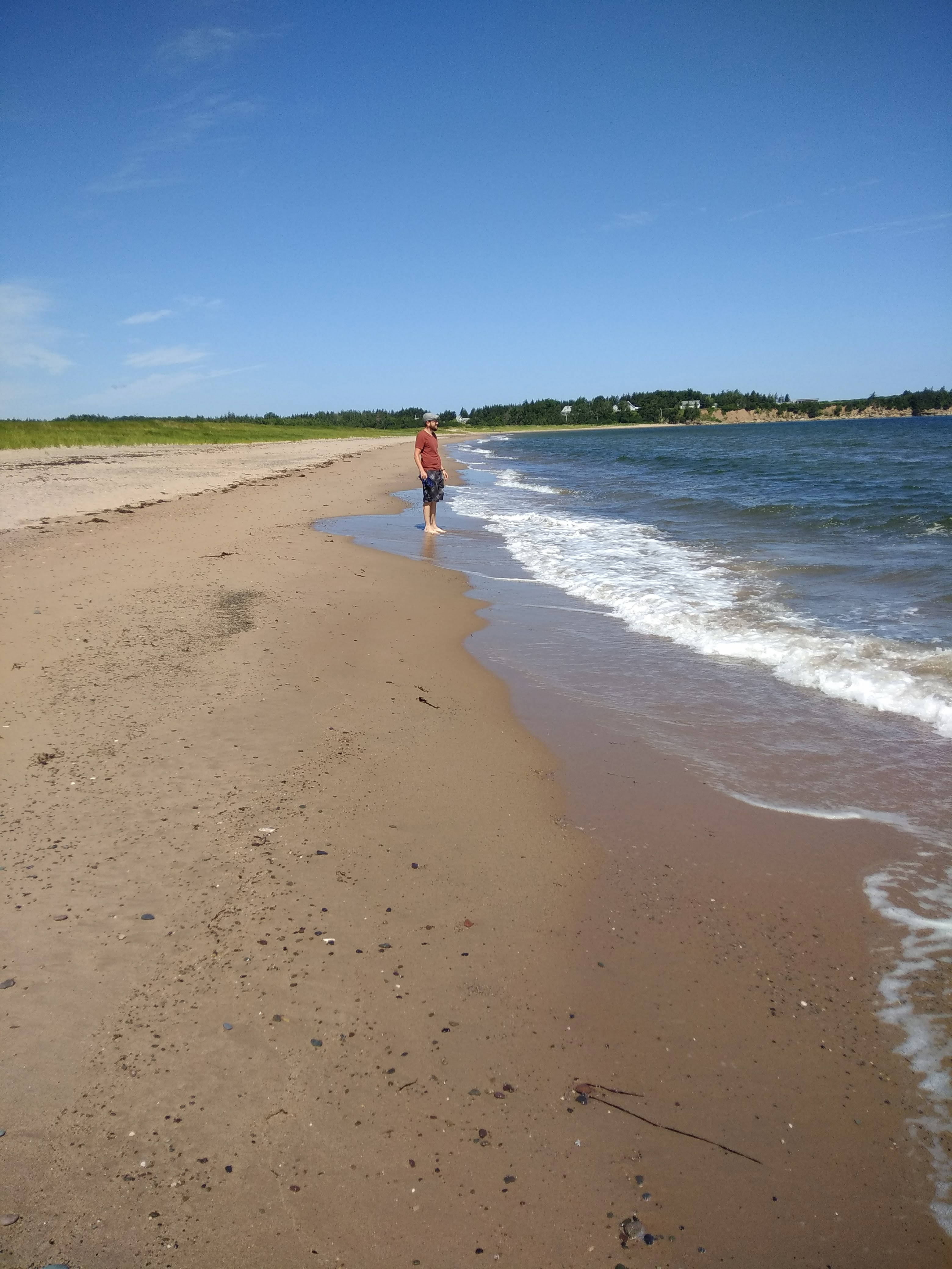Beach Day