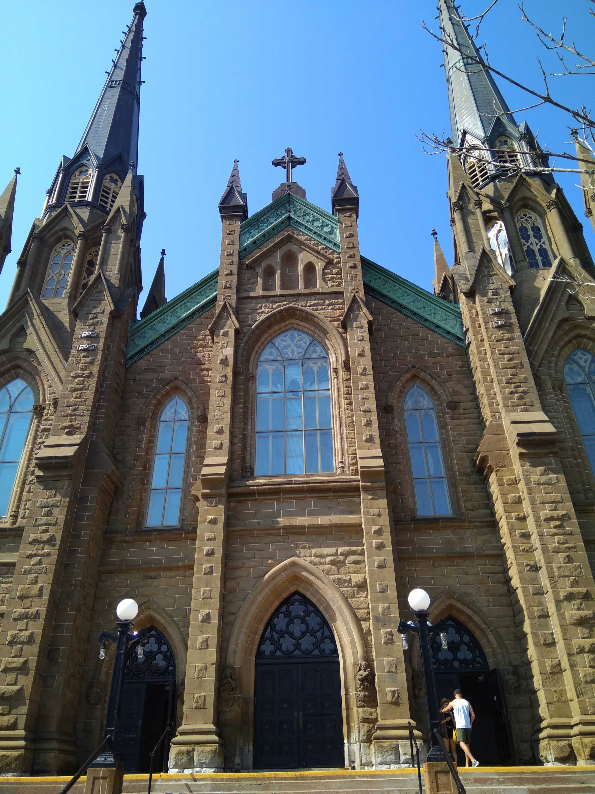 Charlottetown Cathedral
